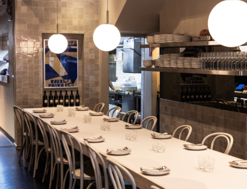 Hospitality and Restaurant Fit-Outs